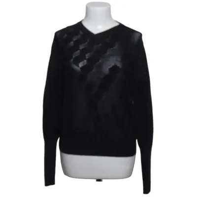 Sweater (Black) from High Tech Cotton