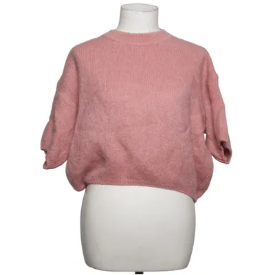 Tröja (Rosa) från Luxe Akryl, Mohair, Polyamid, Ull