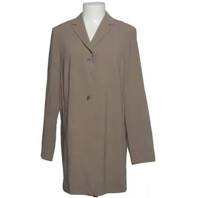 Blazer (Beige) de KS Selection Élasthane, Laine