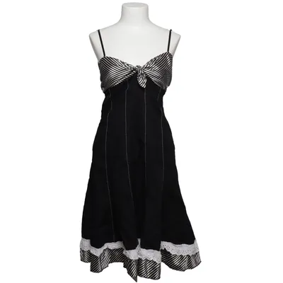 Klänning (Svart, Vit) från Jus D'Orange