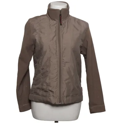 Veste polaire (Marron) de New View Polyester