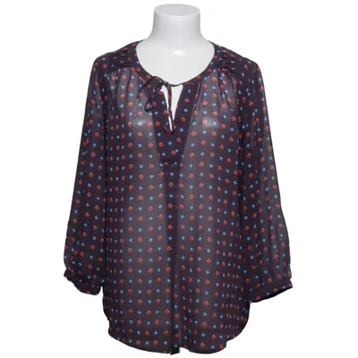 Blouse (Noir, Multicolore) de EDC by ESPRIT Polyester