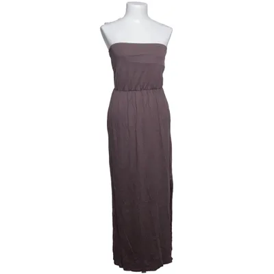 Maxi jurk (Lila) van H&M Basic Modal, Katoen