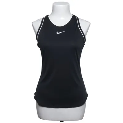 Träningslinne (Svart) från Nike Polyester