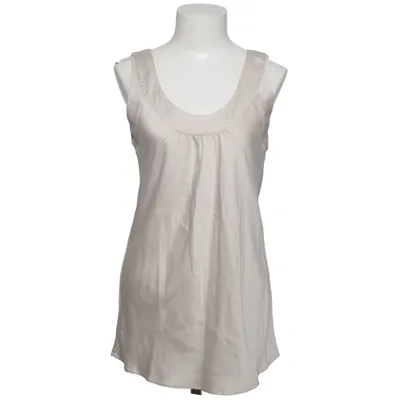 Top (Beige) von FTC Cashmere Elasthan, Seide