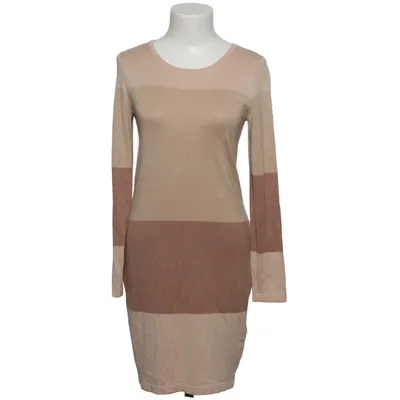 Kleid (Light Knit Blocked Dress) von Luisa Lion x NA-KD Polyamid, Viskose