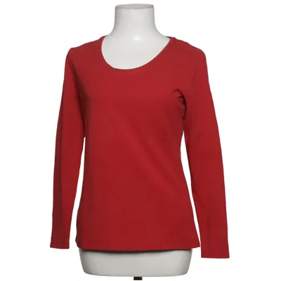 Langarmshirt (Rot) von Liberty Woman