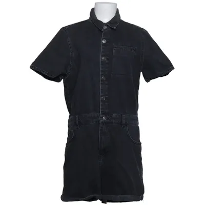 Jumpsuit (Grijs) van My Jewellery Katoen