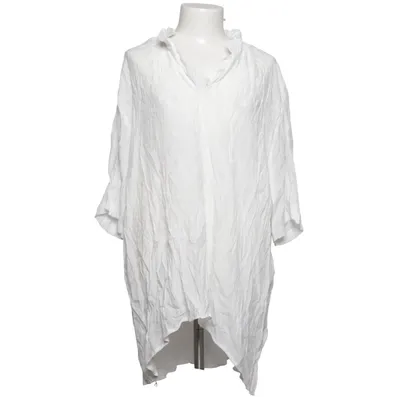 Tunika (Vit) från Izabel London Polyester, Viskos
