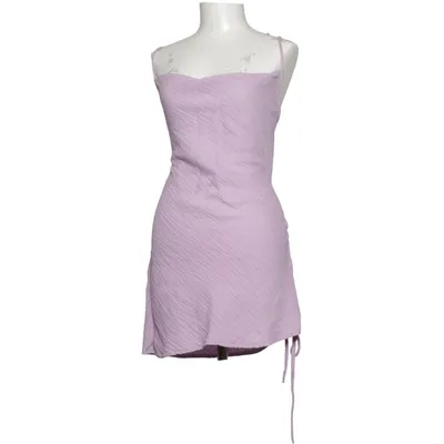 Beach dress (Purple) from ASOS Design Cotton