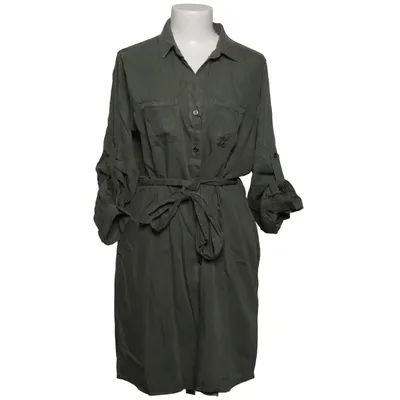 Skjortekjole (GLW-5935) fra Velvet Heart Bomuld, Tencel