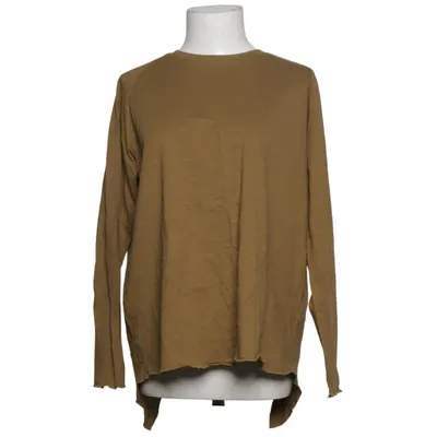 Lange mouwen shirt (Petrol) van Mandala Organisch katoen