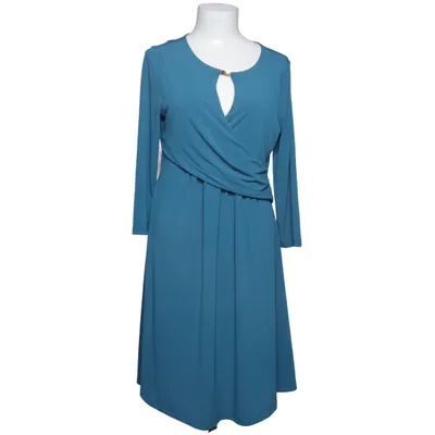 Dress (Blue) from Anna Field Mama Elastane, Polyester
