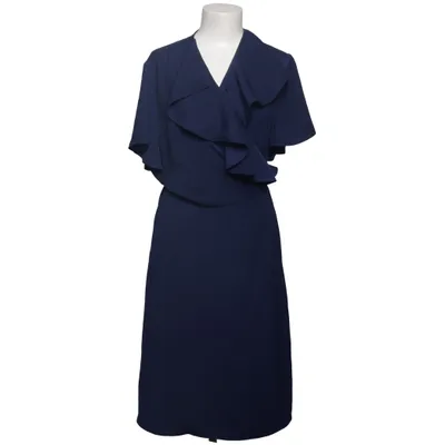 Klänning (Blå) från Lovedrobe Polyester