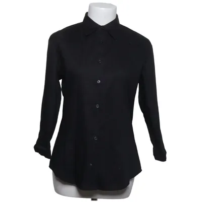 Shirt (Black) from Lemon Collection Cotton, Elastane