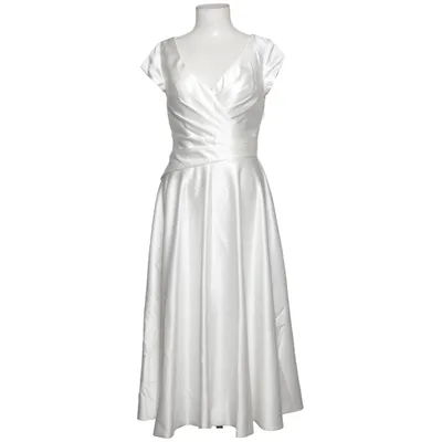 Brudklänning (Vit) från Lanting Bride