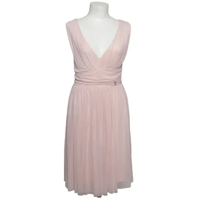 Cocktailklänning (Rosa) från Relish Elastan, Polyester