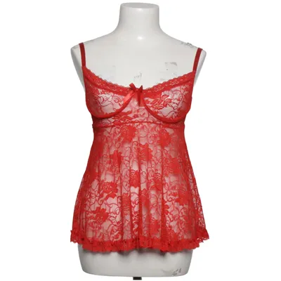 Déshabillé (Rouge) de Coquette Polyamide