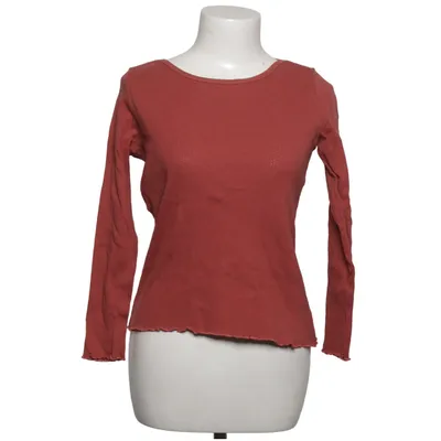 Long sleeve T-shirt (Pink) from ESPRIT