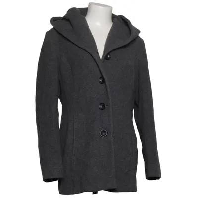 Manteau (Gris) de Milo Polyester