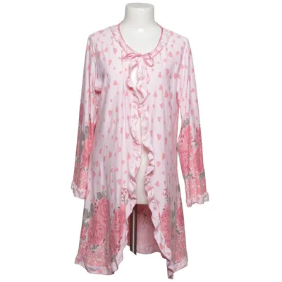 Dressing gown (Pink, Multicolored) from Chase