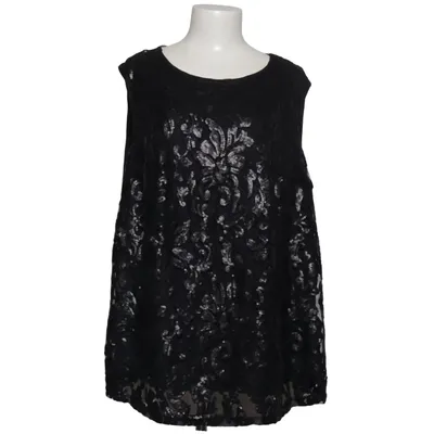 Haut (Noir) de Bonprix Selection Premium Élasthane, Viscose