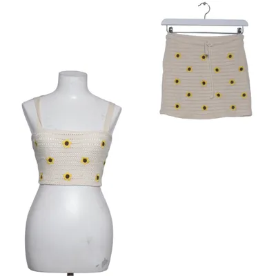 Set (Vit, Gul, Svart) från Zara