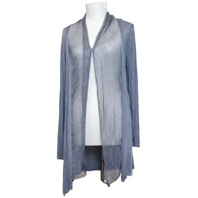 Cardigan (Blue)