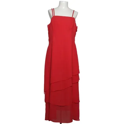 Robe de cocktail (Rouge) de Apart Impressions Polyester