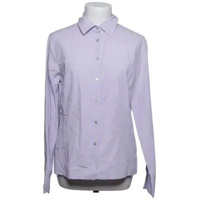 Shirt (Purple) from Marco Pecci Cotton
