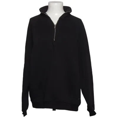 Sweatshirt (Black) from Lumberjack
