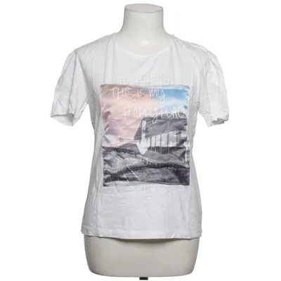 T-shirt (This Is My Happy Place) van Sansibar Sylt