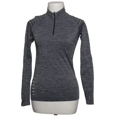 Haut thermique (Gris) de P.E Nation Élasthane, Polyamide, Polyester