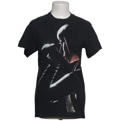 T-shirt (The Chromatica Ball) från Lady Gaga Bomull