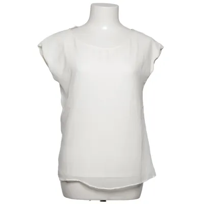 Topp (Vit) från René Lezard