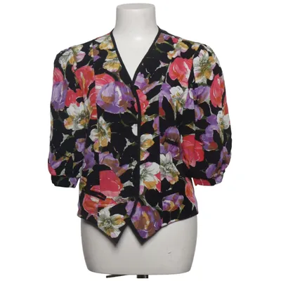 Jack (Zwart, Meerkleurig) van Meico Cupro, Polyester, Viscose