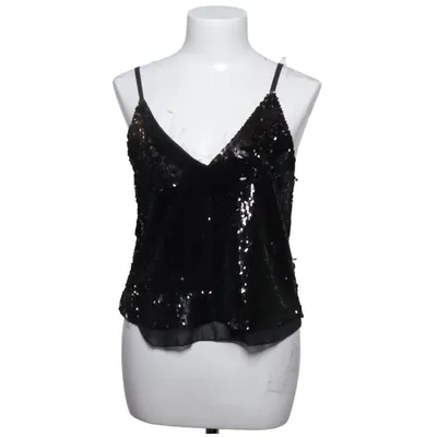 Topp (Shiny) från Hollies Elastan, Polyester