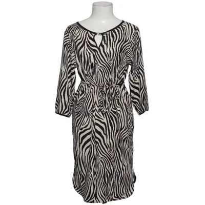 Robe (Noir, Blanc) de Marc Cain