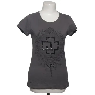 T-shirt (Gris) de Rammstein
