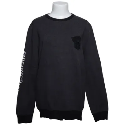 Sweatshirt (Gray) from Much More Cotton, Polyamide