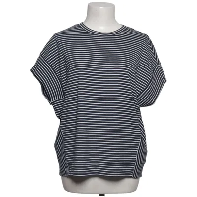 T-shirt (Black, White) from Network Cotton