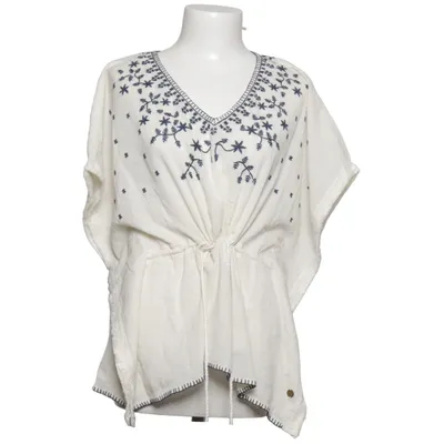 Top (Weiß, Blau) von Pepe Jeans