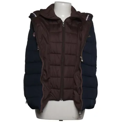Outer vest (Blue, Brown) from Spooks Polyester
