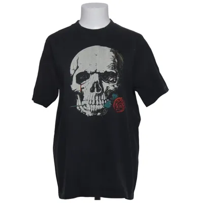 T-shirt (Svart) från Aries Bomull