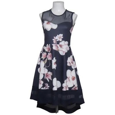 Dress (E735) from Quiz Elastane, Polyester