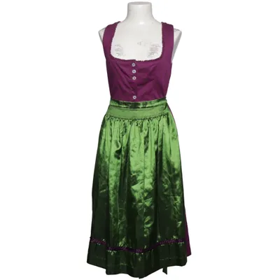 Dirndl (Grön, Lila) från Turi Landhaus
