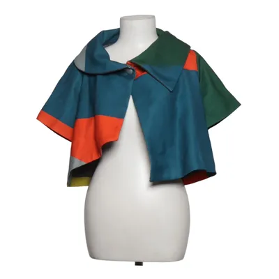 Jacke (Blau, Mehrfarbig) von Bendita Polyester