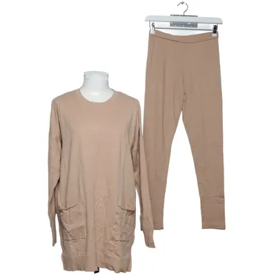 Set (Beige) from Amara Reya Polyamide, Polyester, Viscose