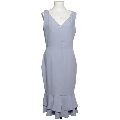 Kleid (Blau) von Paper Dolls Polyester