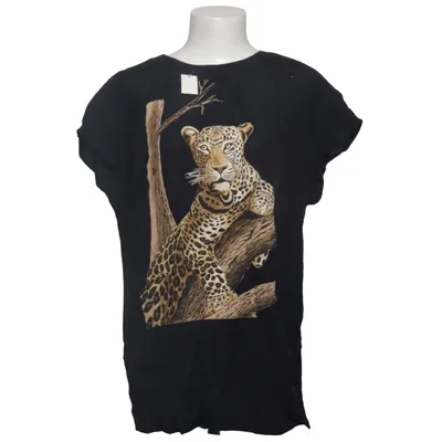 Top (Schwarz) von Jean Claire